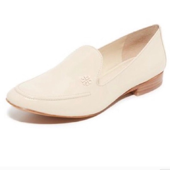 NEW-Tory Burch Dominique Loafer - Picture 1 of 8